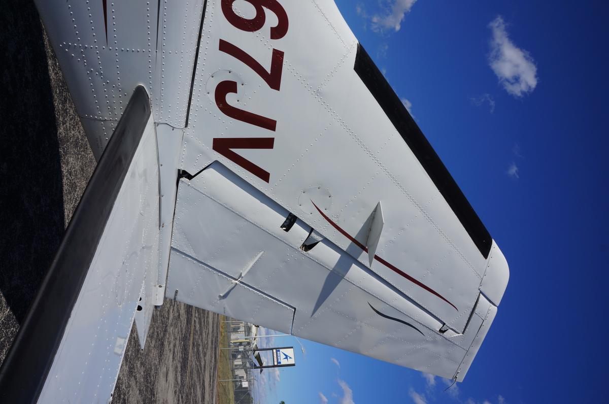 1978 Cessna 421C Photo 7