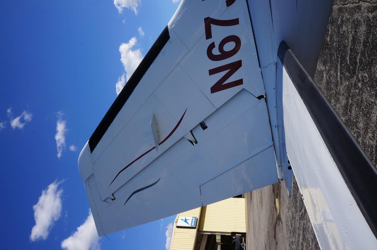 1978 Cessna 421C Photo 4