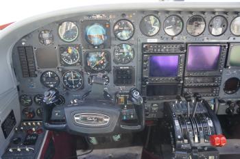 1978 Cessna 421C for sale - AircraftDealer.com