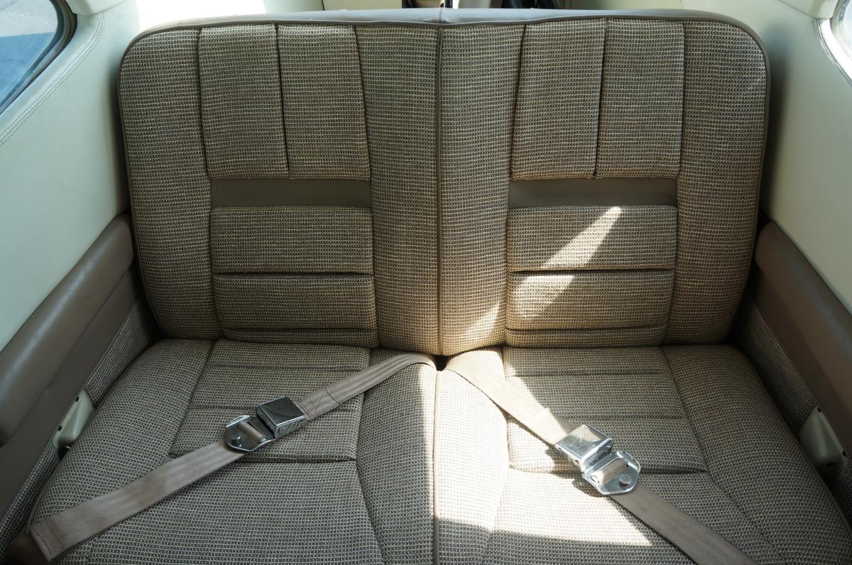 1981 Cessna T210N Photo 3