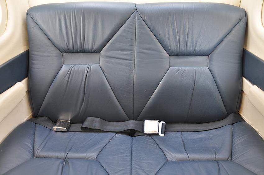 1981 Cessna P210N Photo 6