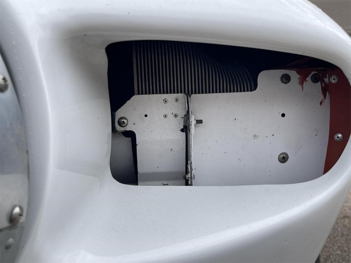 1980 Cessna P210N Photo 4