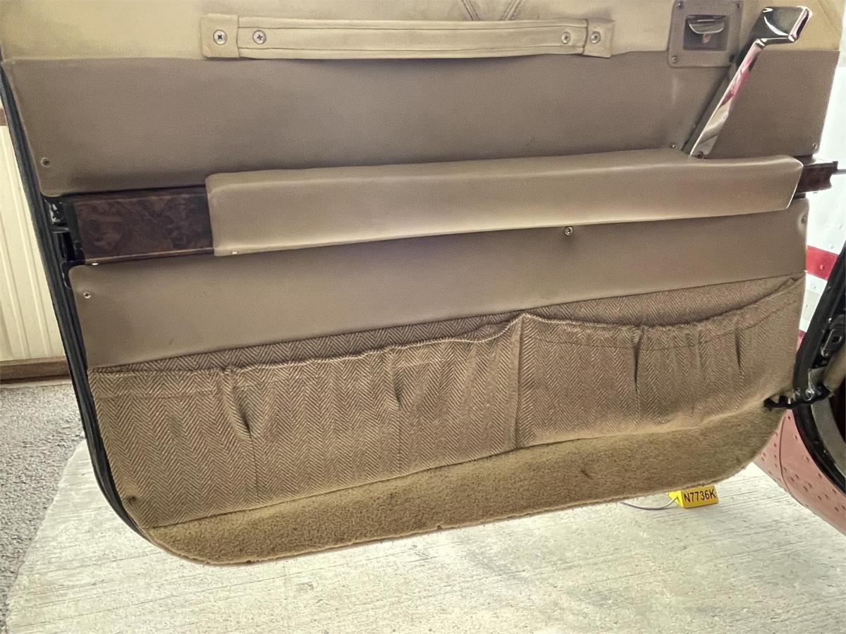 1980 Cessna P210N Photo 6