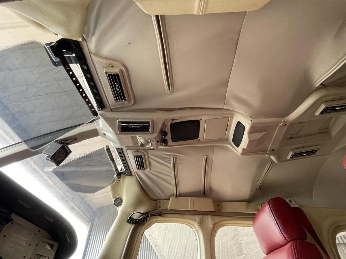 1980 Cessna P210N Photo 3