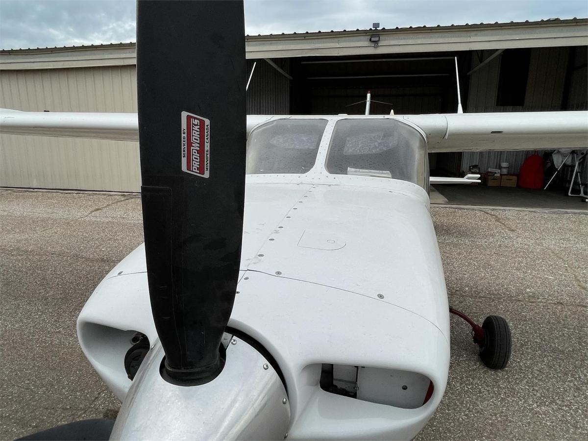 1980 Cessna P210N Photo 6