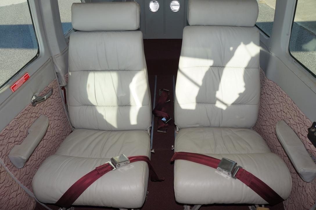 1980 Cessna U206G Photo 3