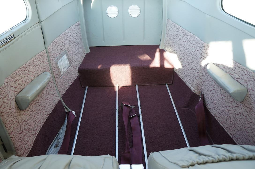 1980 Cessna U206G Photo 7