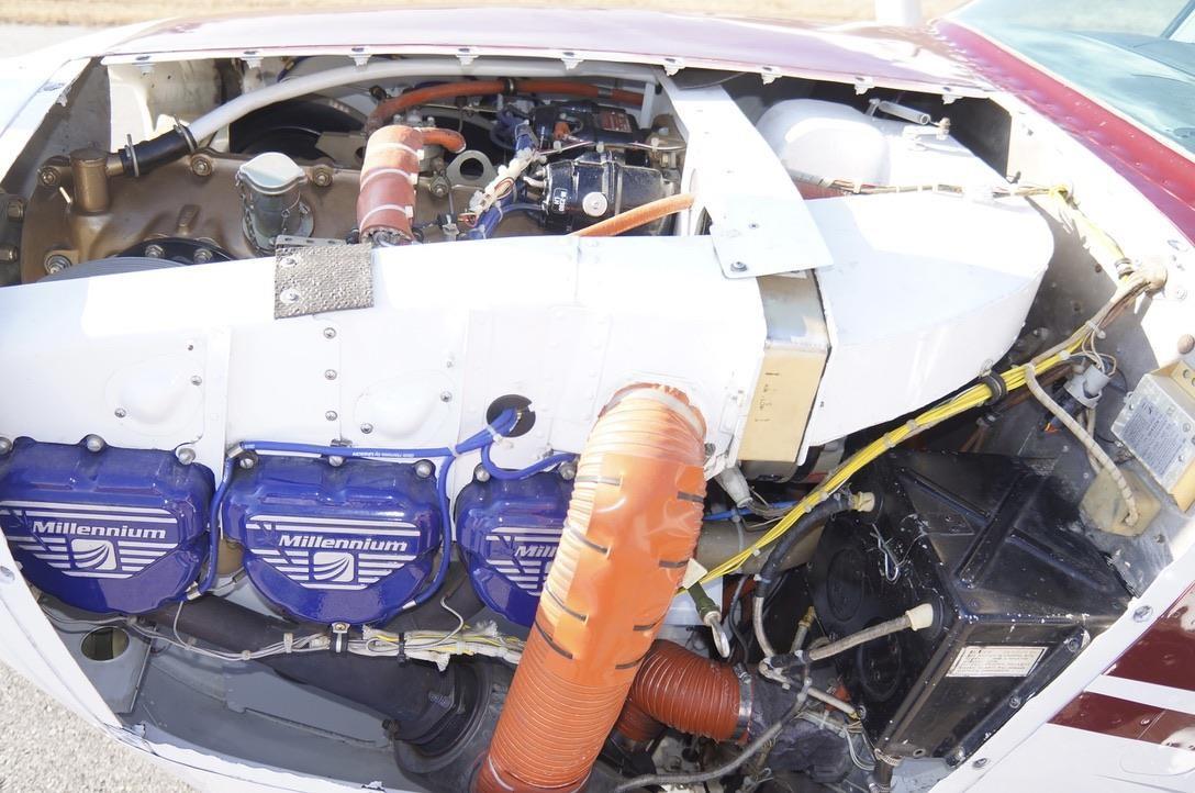 1980 Cessna U206G Photo 7