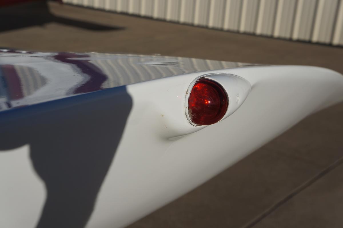 1968 Piper Cherokee 180 Photo 3