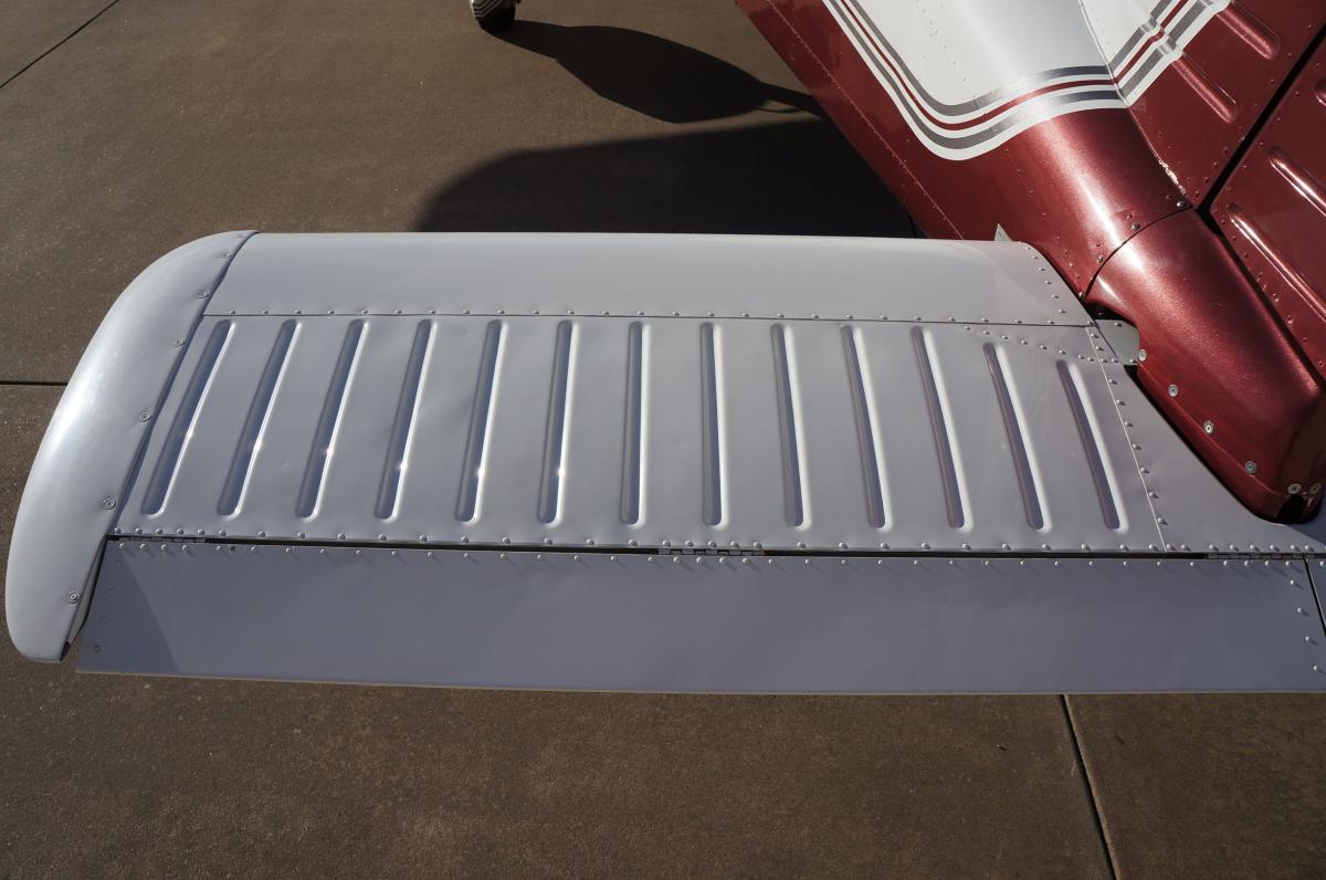 1968 Piper Cherokee 180 Photo 7