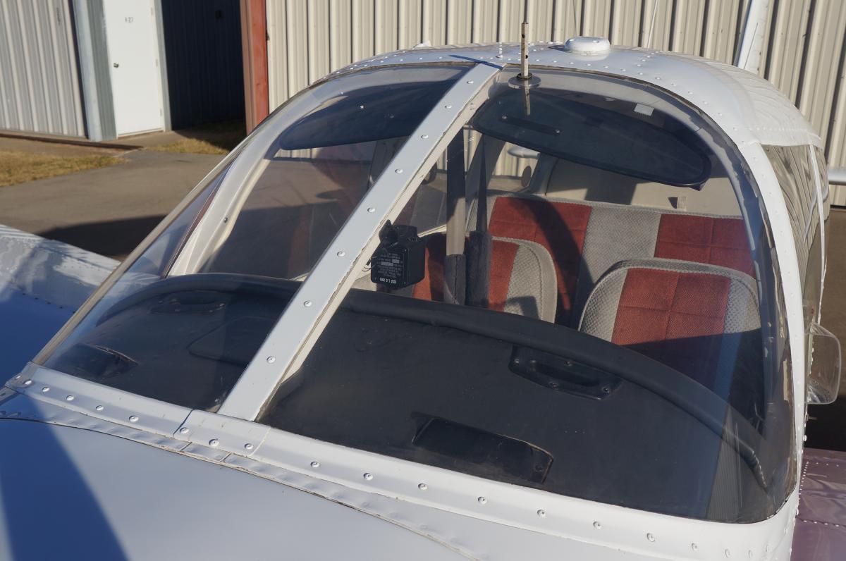 1968 Piper Cherokee 180 Photo 5