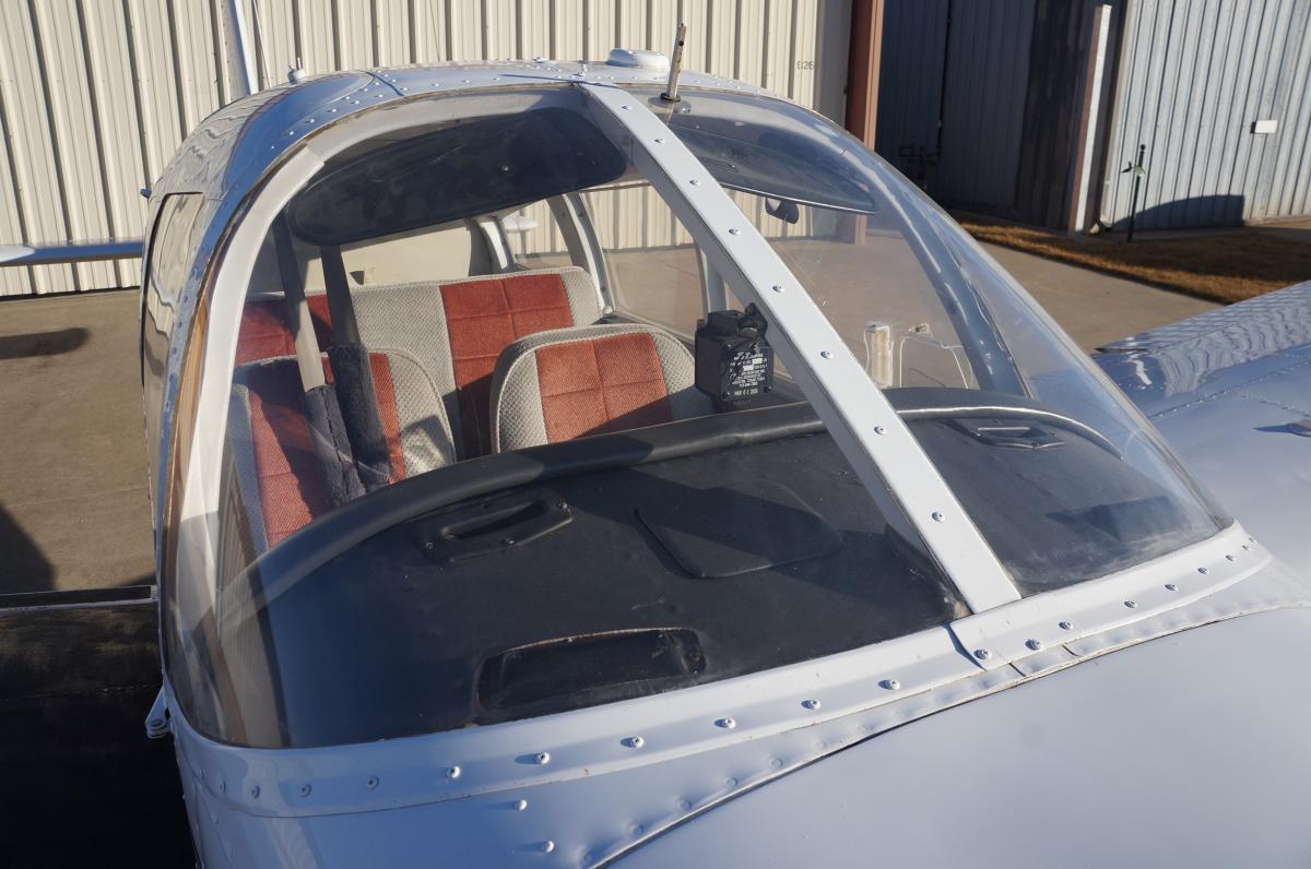 1968 Piper Cherokee 180 Photo 2