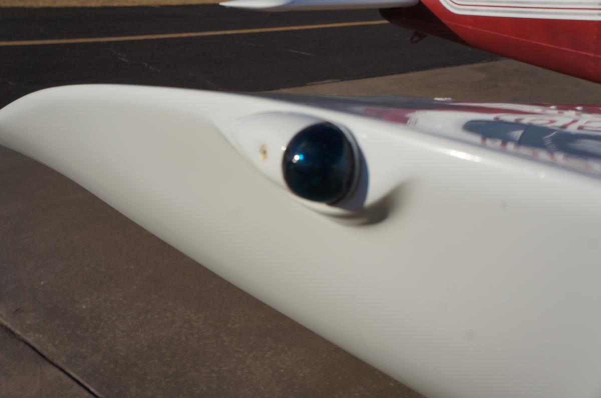 1968 Piper Cherokee 180 Photo 6