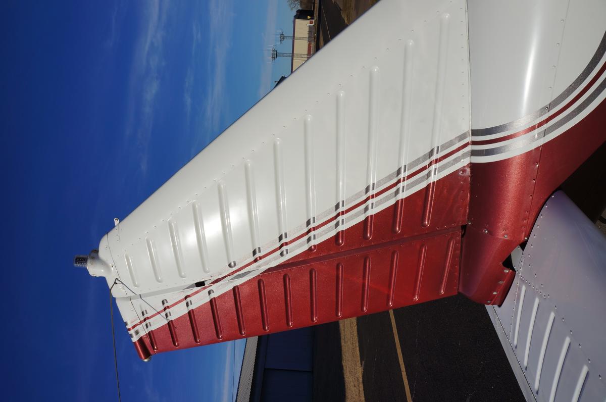 1968 Piper Cherokee 180 Photo 3