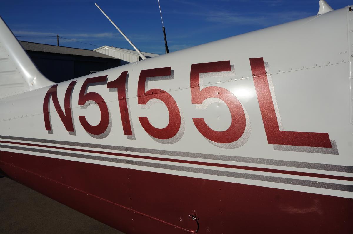 1968 Piper Cherokee 180 Photo 4