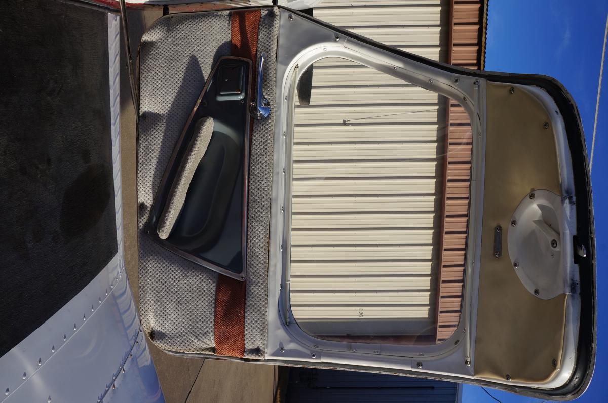 1968 Piper Cherokee 180 Photo 6