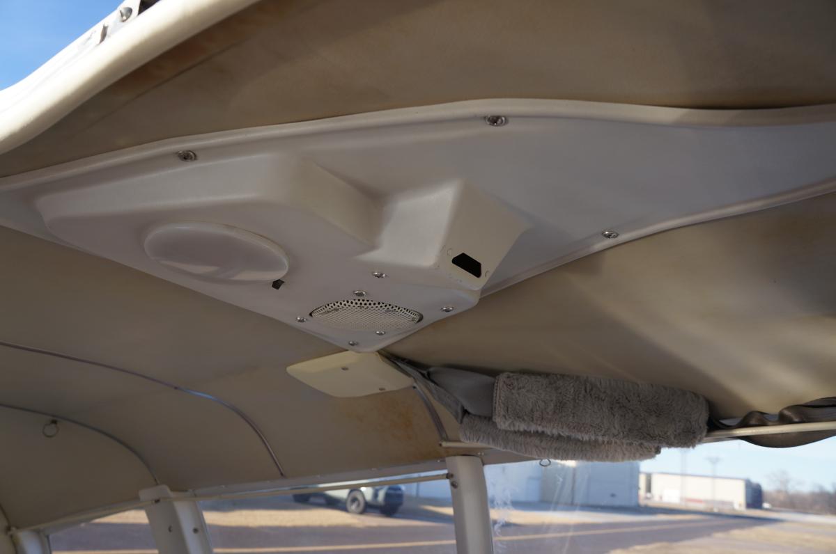 1968 Piper Cherokee 180 Photo 6