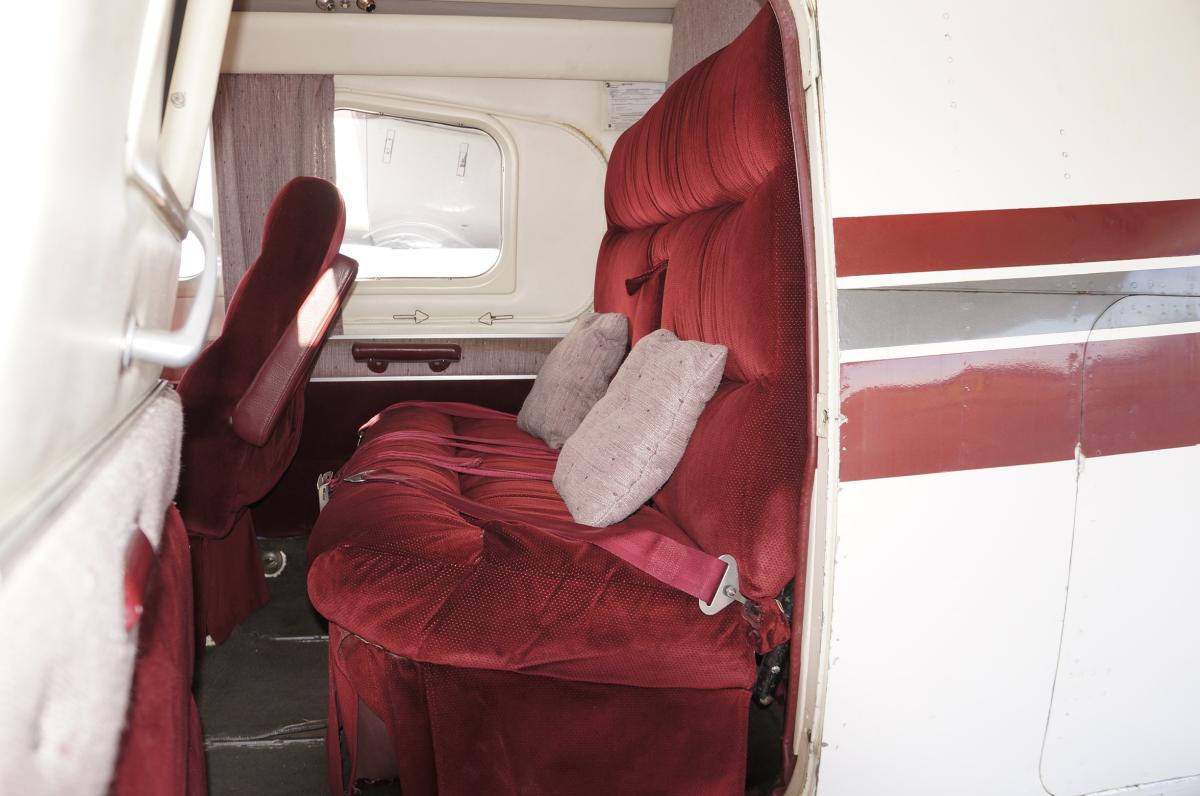 1964 Commander 500B Photo 4