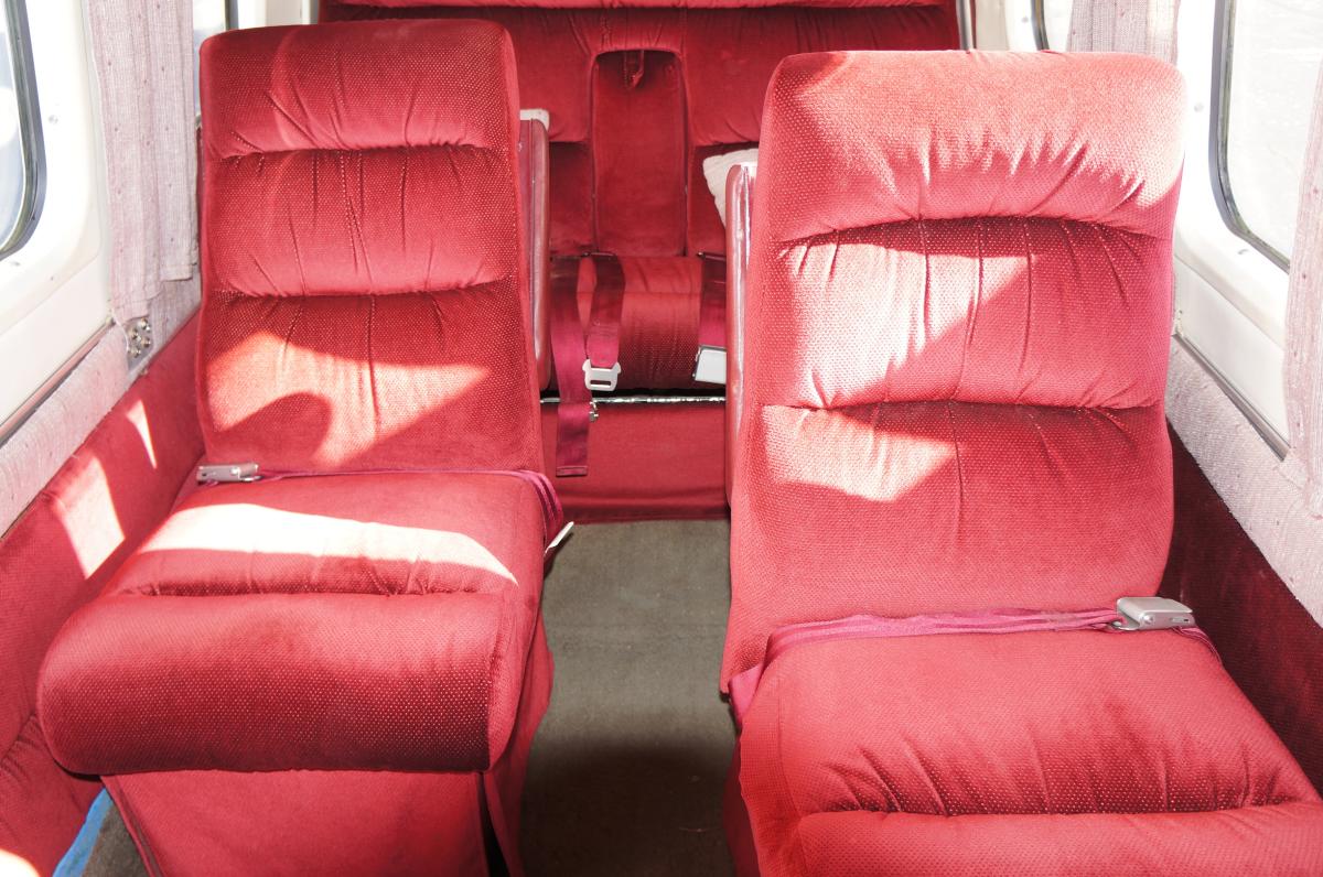 1964 Commander 500B Photo 4