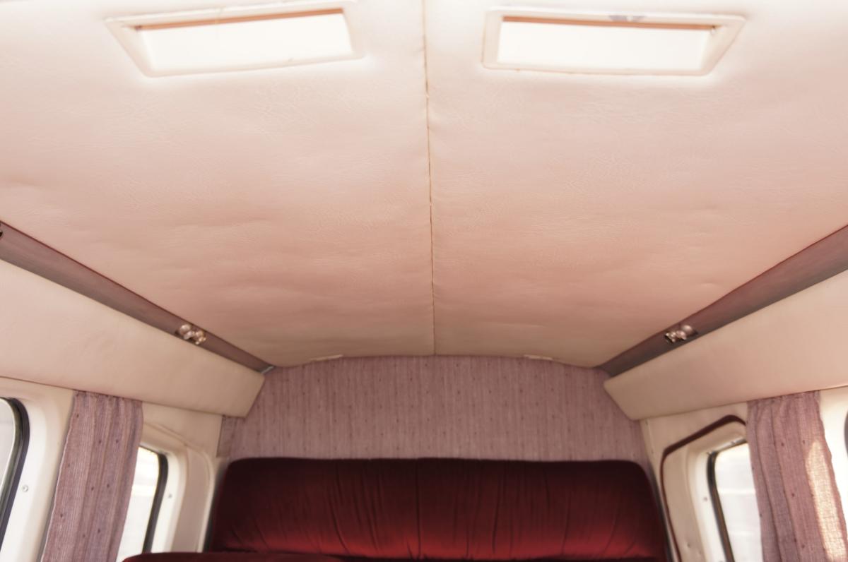 1964 Commander 500B Photo 3