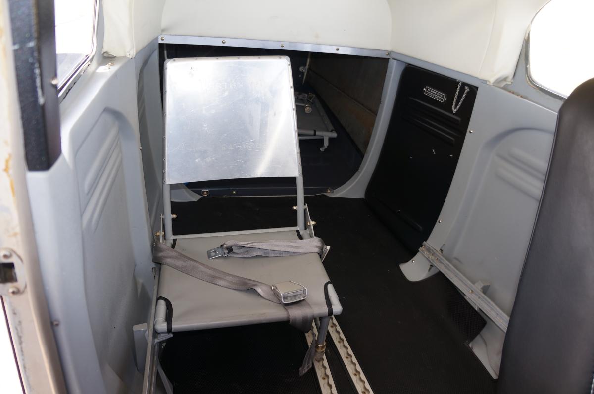 1959 Cessna 180 Photo 4