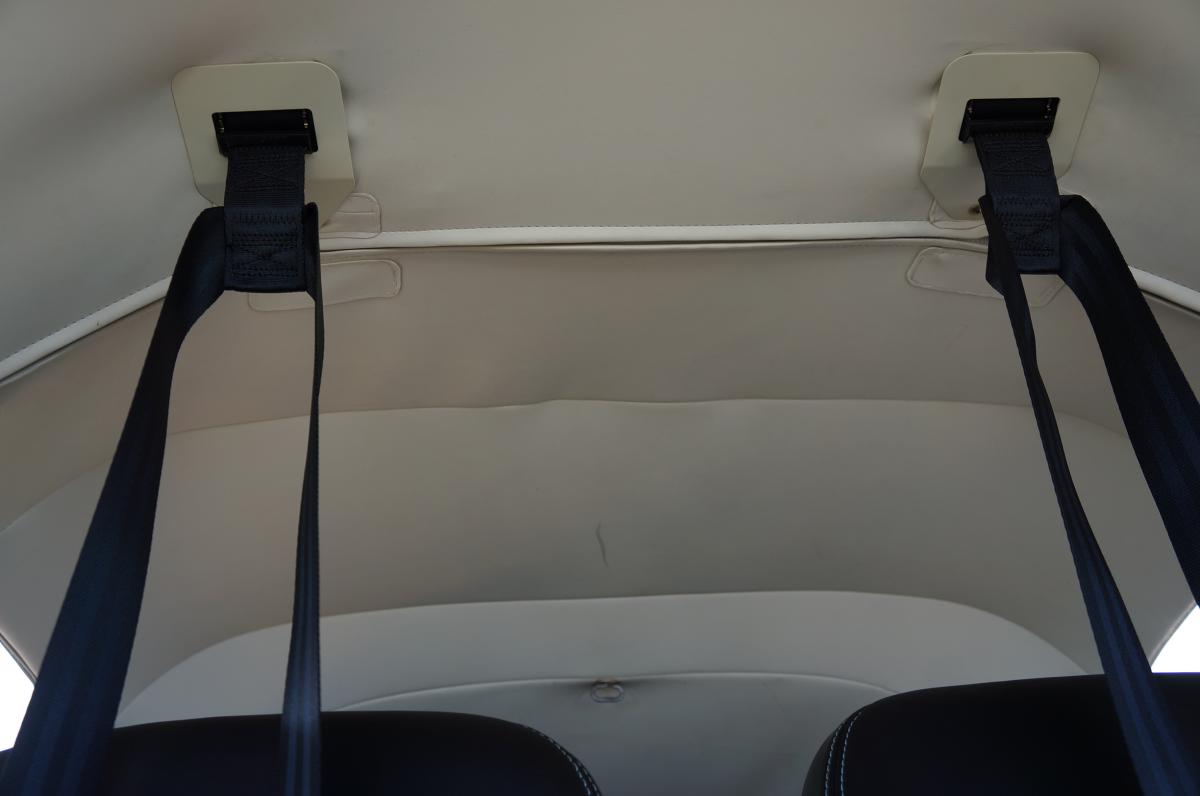 1959 Cessna 180 Photo 3