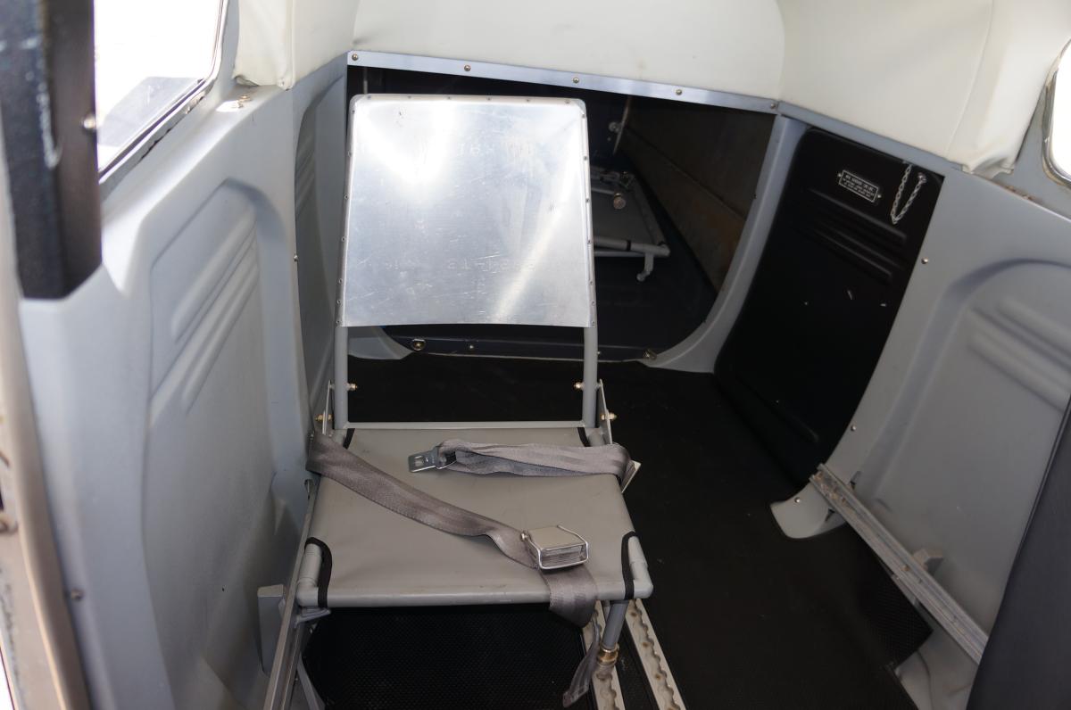 1959 Cessna 180 Photo 4