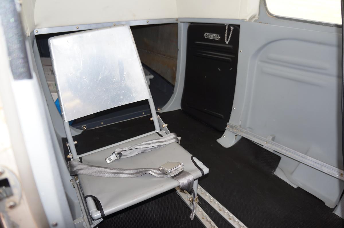 1959 Cessna 180 Photo 7