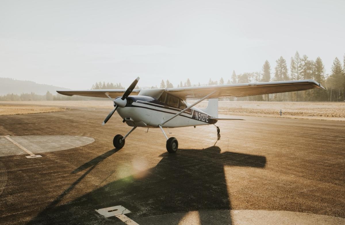 1959 Cessna 180 Photo 5