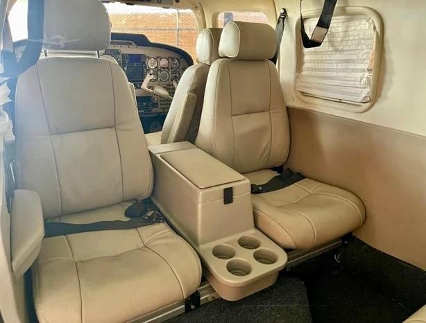 1997 PIPER SENECA V Photo 4