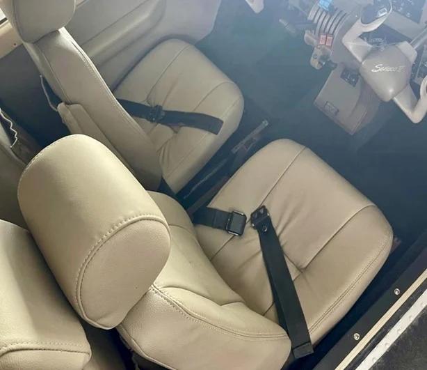 1997 PIPER SENECA V Photo 3