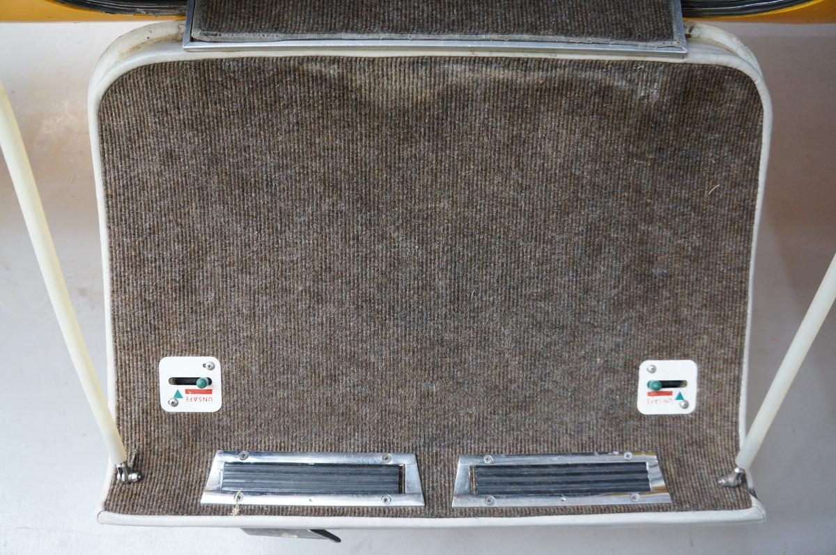 1981 Piper Aerostar Photo 3