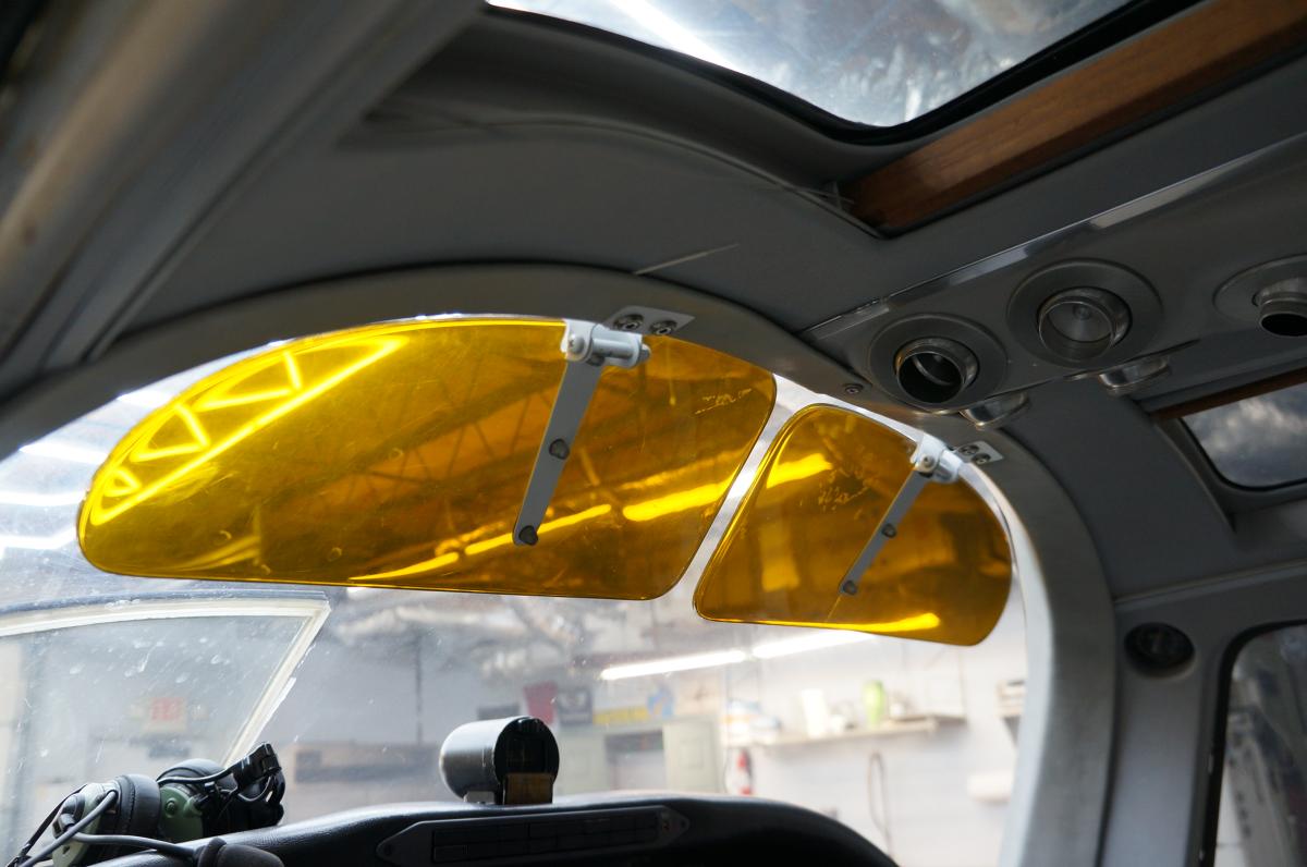 1981 Piper Aerostar Photo 5