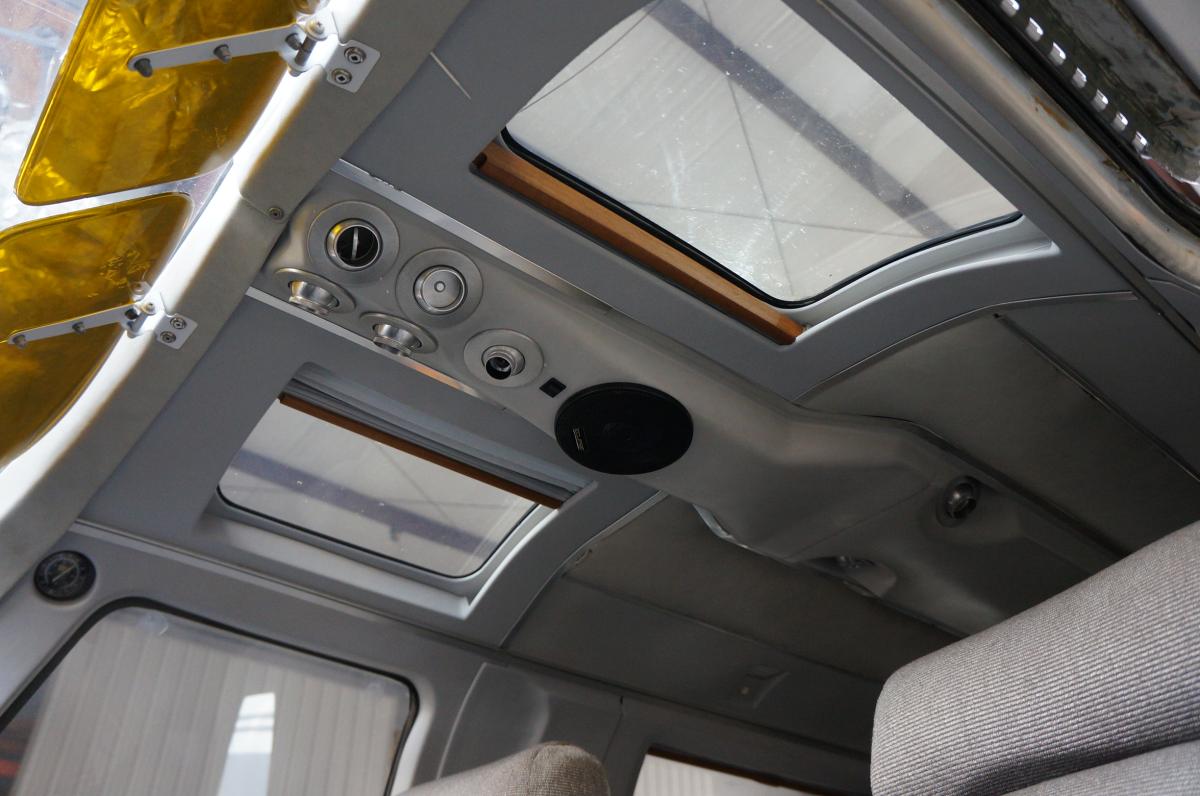 1981 Piper Aerostar Photo 4