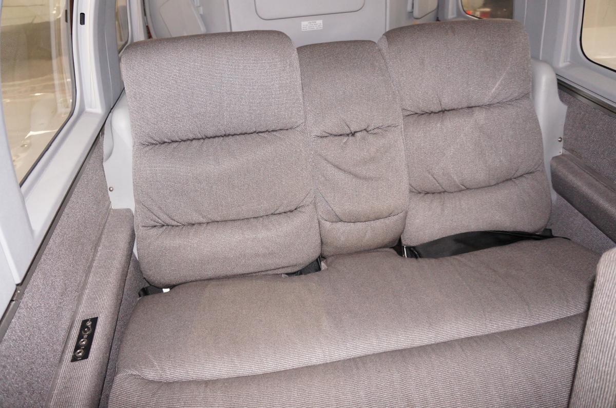 1981 Piper Aerostar Photo 2