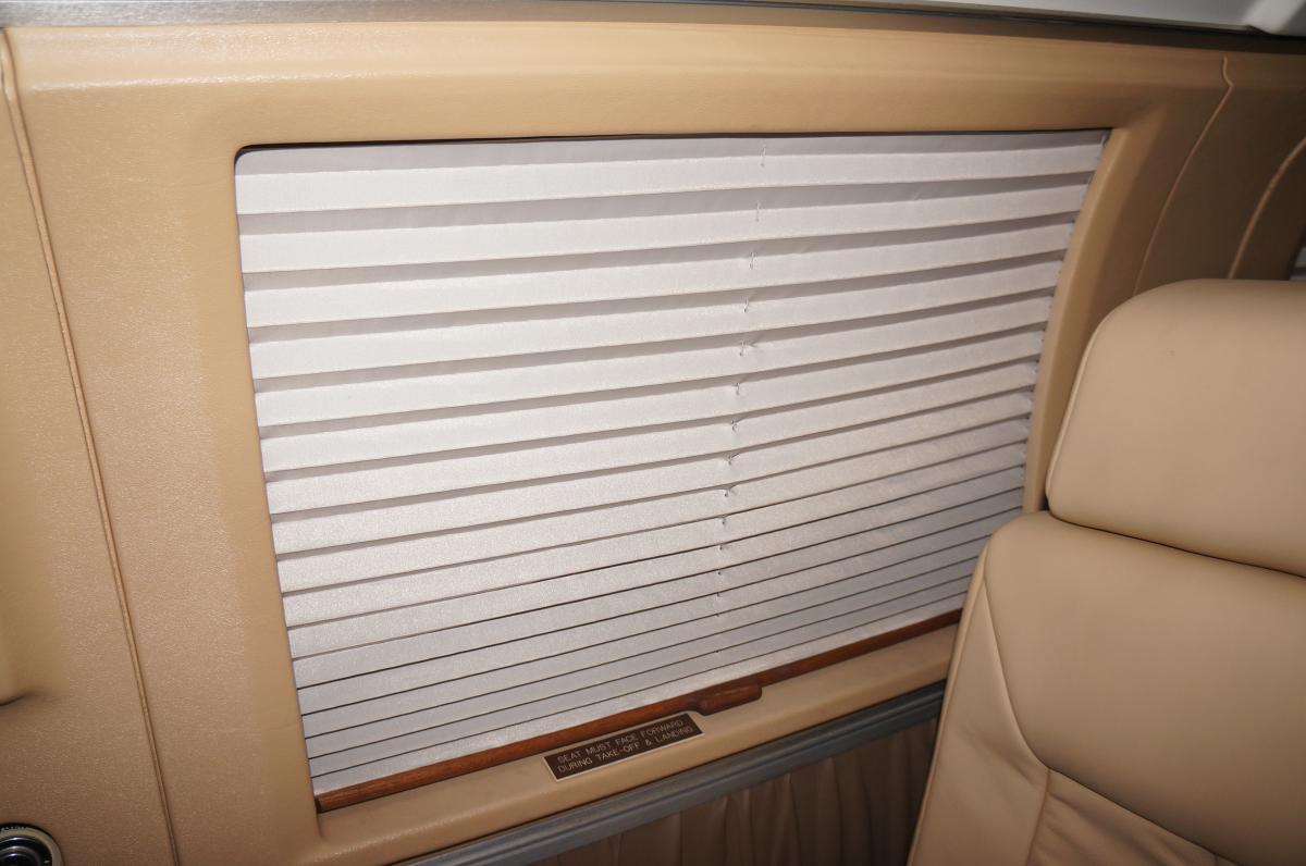 1984 Aerostar 700P Photo 6