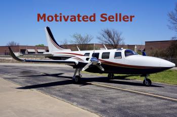 1984 Aerostar 700P for sale - AircraftDealer.com