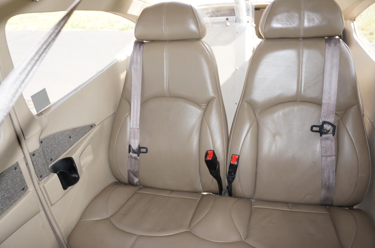 2003 Cessna Turbo 182T Skylane Photo 3