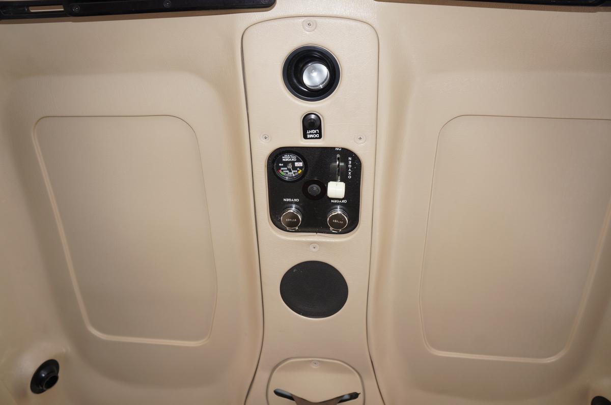 2003 Cessna Turbo 182T Skylane Photo 7
