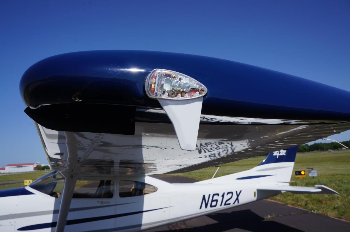 2003 Cessna Turbo 182T Skylane Photo 6