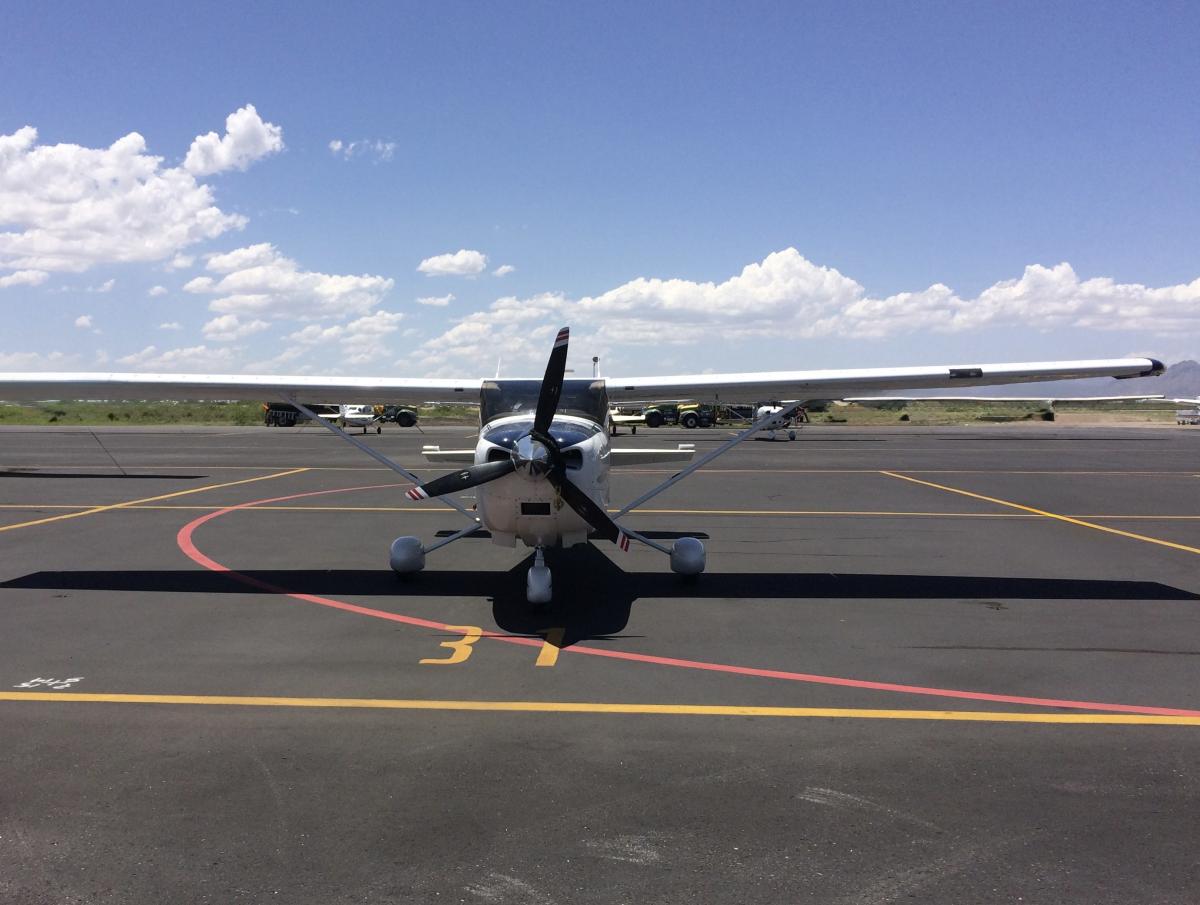 2003 Cessna Turbo 182T Skylane Photo 5