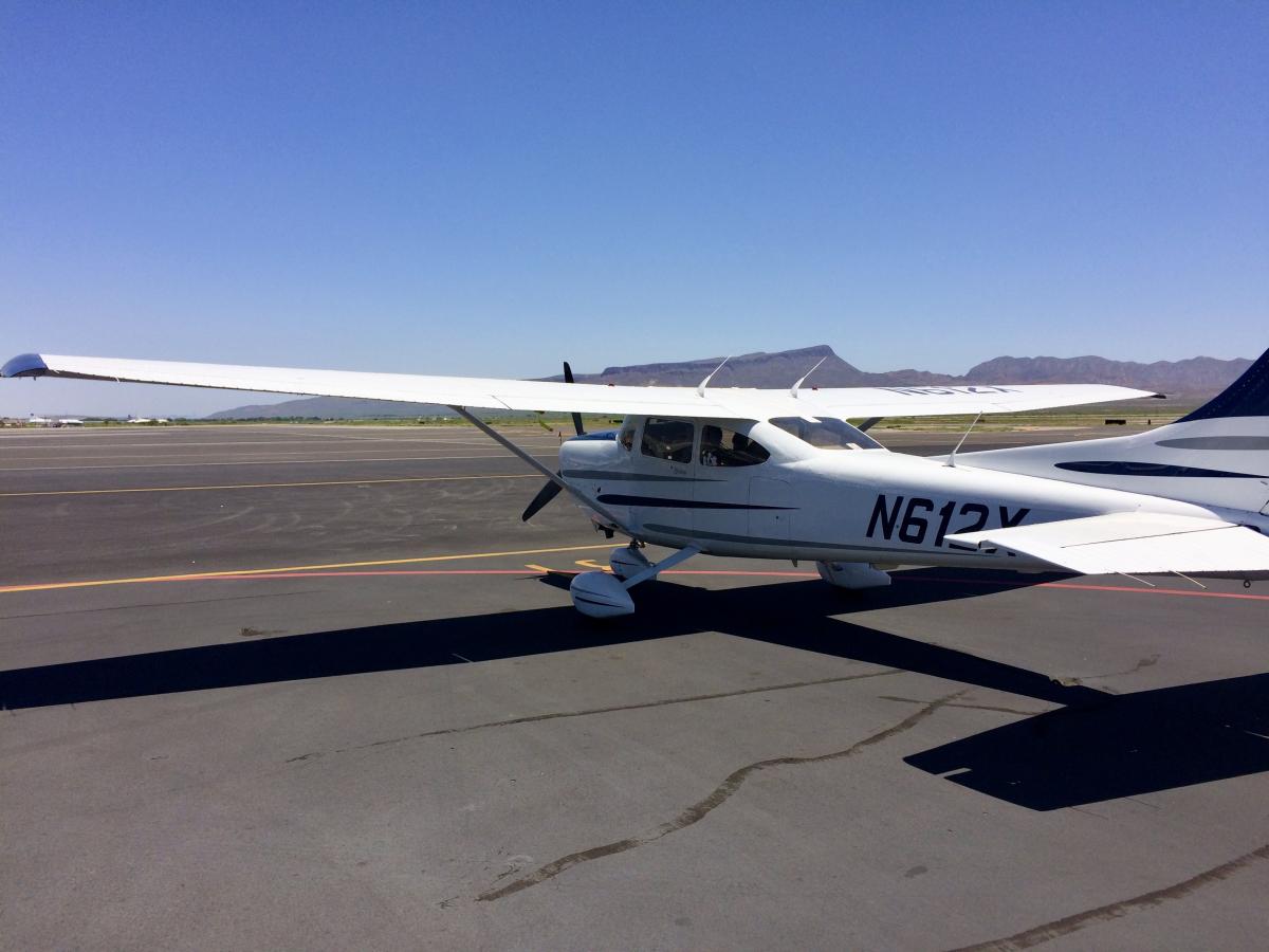 2003 Cessna Turbo 182T Skylane Photo 6
