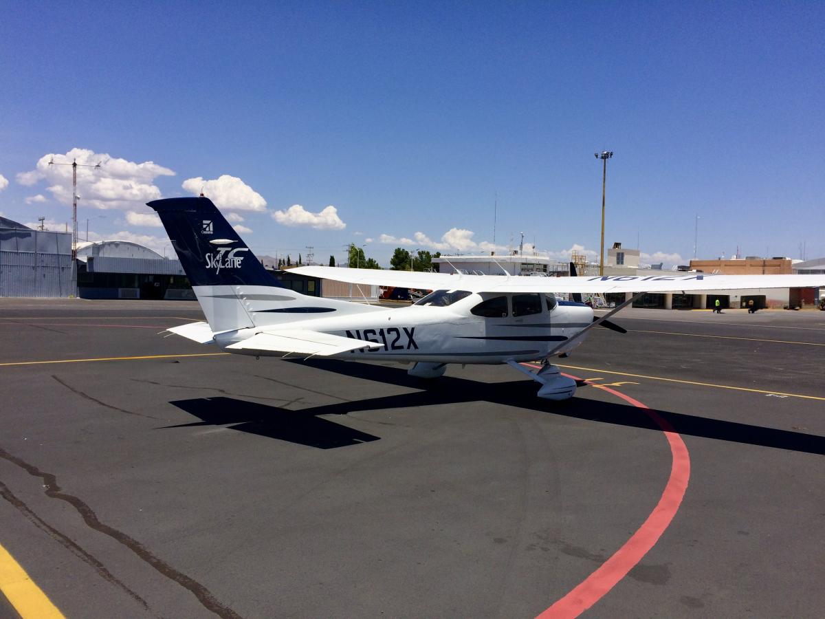 2003 Cessna Turbo 182T Skylane Photo 7