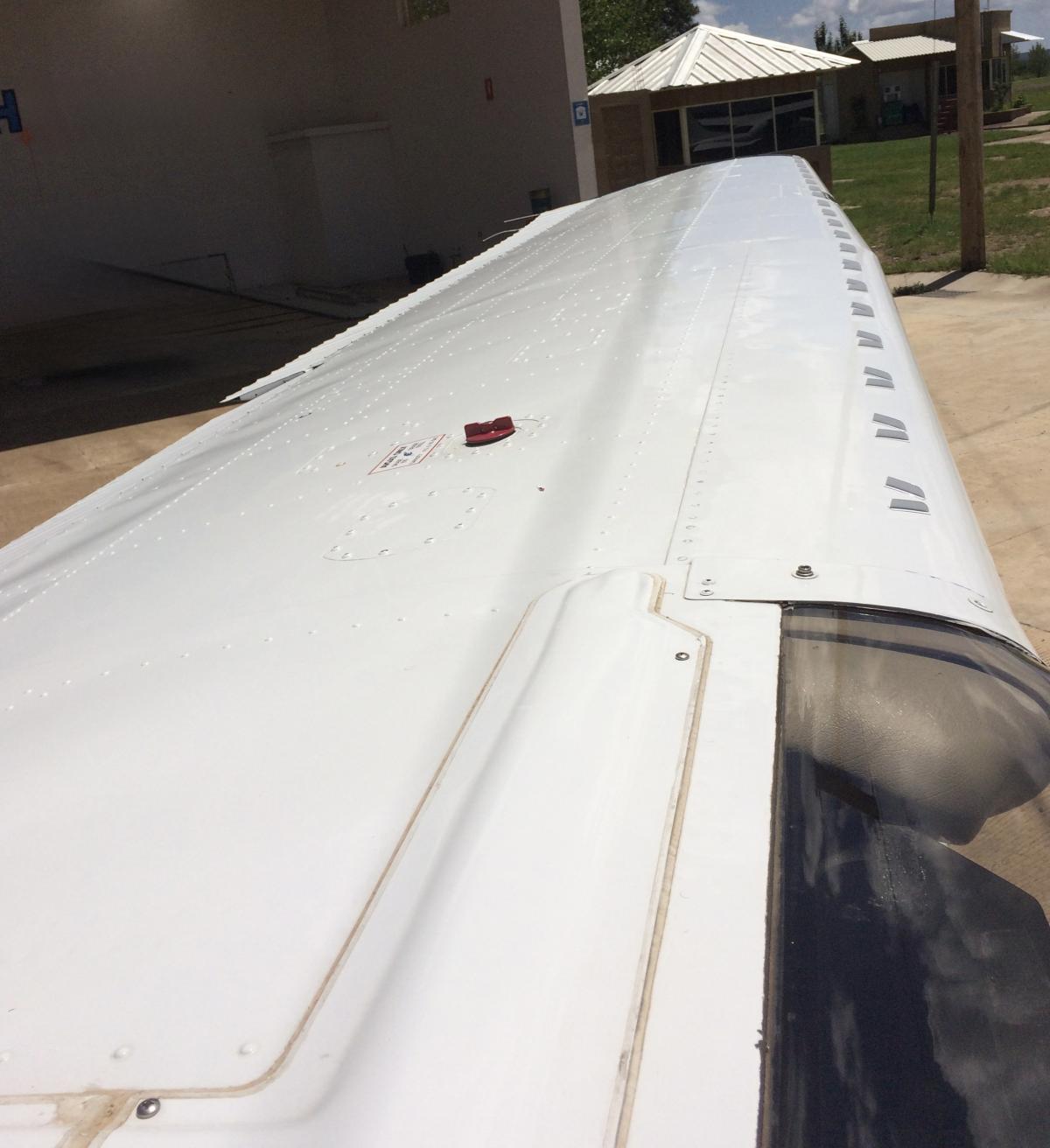 2003 Cessna Turbo 182T Skylane Photo 6