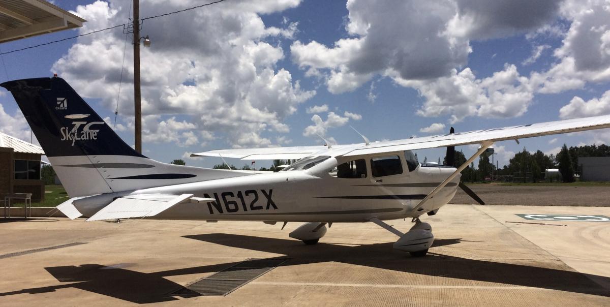 2003 Cessna Turbo 182T Skylane Photo 7