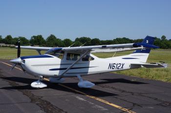 2003 Cessna Turbo 182T Skylane for sale - AircraftDealer.com