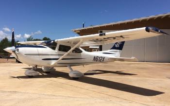 2003 Cessna Turbo 182T Skylane for sale - AircraftDealer.com