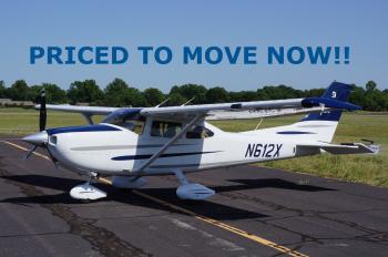 2003 Cessna Turbo 182T Skylane for sale - AircraftDealer.com