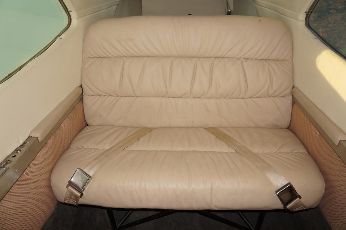 1977 Cessna Turbo 210 Photo 6