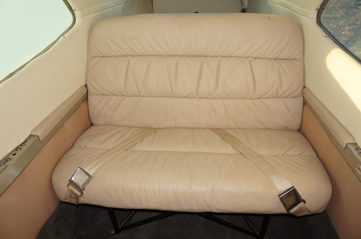 1977 Cessna Turbo 210 Photo 2